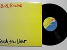 BAD BRAINS Rock For Light LP PVC 8917 US 1983 VG++ ORIGINAL PRESS