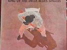 LPs by Robert Johnson, Skip James, Fred McDowell, Sonny Terry/Brownie McGhee +..