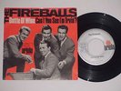 THE FIREBALLS -Bottle Of Wine- 7