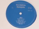 ABBA -Super Trouper- LP  Musterplatte Promo VEB / Amiga / DDR AWA