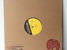 Lily & Madeleine, Fumes (LP) - Acetate - Test Pressing For Charity
