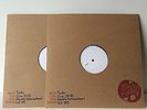 Tycho, Dive (2xLP) - Test Pressing For Charity