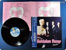 TRANSVISION VAMP 