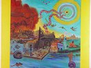 Sun Ra   Atlantis LP   Impulse
