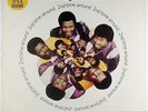 Spinners   2nd Time Around LP   VIP   WLP VG++