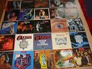 Teil 3,50 Alben nur METAL,DIO,Accept,Tip Top