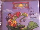 xiaolin showdown theme 45 Tweaker Signed
