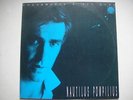 Nautilus Pompilius LP Born on this Night + Poster/Signed  RUSSIAN Goth/Rock