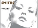 The Smiths - Rank (Live Album & Poster) 12