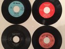 SOUL MALIBUS * JACK & THE MODS * TROY DODDS * NEW HOLIDAYS * SWEET SOUL XMAS LOT