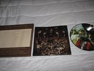 MORTUARY DRAPE all the witches dance WOODEN BOX PICTURE LP order from chaos von