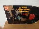 THE ROLLING STONES MUSIK FÜR ALLE GREAT HITS DECCA LP - RARE SWISS LP