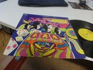 THE YARDBIRDS LITTLE GAMES ORIGINAL GERMAN PRESS 1967