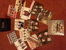 The Beatles E.P. collection  Complete Boxed set 7
