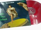 RED FANTASY LP CAL TJADER CON AMIGOS MAS RITMO CALIENTE EX Jazz 33RPM