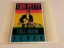 TOM PETTY Full Moon Fever US LP record club NM/NM inner sleeve