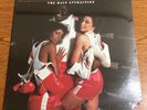 BOBBY THURSTON The Main Attraction LP 1981 Modern Soul Prelude SS sealed