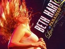 BETH HART - LIVE  AT PARADISO