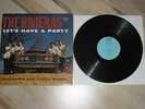 THE RIVIERAS  