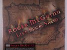 ROGER MCGUINN: Live From Spain LP (2 LPs, Limited edition, HQ vinyl) Rock & Pop