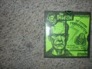 The Dead Elvi 21st CENTURY FRANKENSTEIN 45 rpm 7