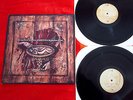 The Smashing Pumpkins Machina / Machines of God 2 LP Orig Vinyl Billy Coragan NM