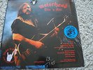 MOTORHEAD MOTÖRHEAD TITS N ASS LIMITED LIVE 63 / 105
