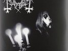 Live In Leipzig [VINYL] Mayhem Vinyl