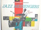 Art Blakey,Jackie McLean/Jazz Messengers-Midnight Session-Rare Orig LP-VG++ HEAR