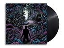 A DAY TO REMEMBER HOMESICK BLACK VINYL LP SEALED NEW