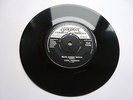 CARL PERKINS Blue Suede Shoes / Matchbox LONDON 7
