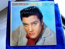 ELVIS PRESLEY LOVING YOU MONO RARE LPM-1515  POP  LP