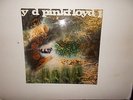 PINK FLOYD A SAUCERFUL OF SECRETS COLUMBIA EMI UK SCX 6258 STEREO LP 1968