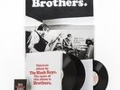 THE BLACK KEYS BROTHERS DELUXE 2xLP RECORD STORE DAY EXCLUSIVE + BONUS 10” NEW