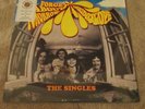 KALEIDOSCOPE - FORGET ABOUT TOMORROW - THE SINGLES - DOUBLE LP - NEW
