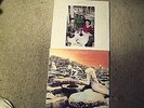 2 Diff Led Zeppelin Vinyl LPs Presence &  Houses Of The Holy
