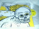 YOUNG WIDOWS - settle down city - LP - Shellac, Russian Circles, Coliseum