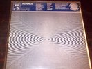 SIMONOVITCH // XENAKIS : Atrees - Nomos Alpha - Morsima-Amorsima // EMI STEREO