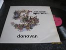 RARE Orig. UK 1967 LP Donovan 