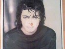 Michael Jackson - Man in the mirror / Picture Disc (Vinyl)