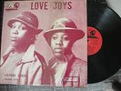 Love Joys.on Wackies label