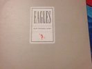 The Eagles. Hell Freezes Over (2 Lp 1994 Very Rare