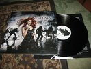 Delain - April Rain  EU Metal LP 2009 RARE