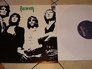 Nazareth - Same orig. Philips Press NM Condition RARE Rock LP