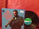 EX Orig John Coltrane My Favorite Things LP Atlantic SD 1361 Jazz Masterpiece