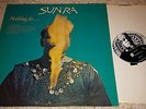 SUN RA ARKESTRA LP NOTHING IS - ESP-DISK 1045 - RARE 1ST PRESSING
