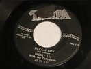DICKEY LEE Stay True Baby/Dream Boy TAMPA 131 Rockabilly/Teen 45 VG