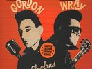 Robert Gordon & Link Wray - Cleveland '78 Vinyl US LP