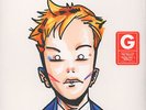 Gerard Way - Hesitant Alien Vinyl UK LP