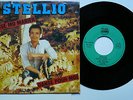 Vinyl  SP séga île de la Réunion Stellio 